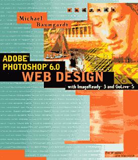 Book: Adobe Photoshop 6.0 Web Design