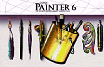 Software: Painter Box